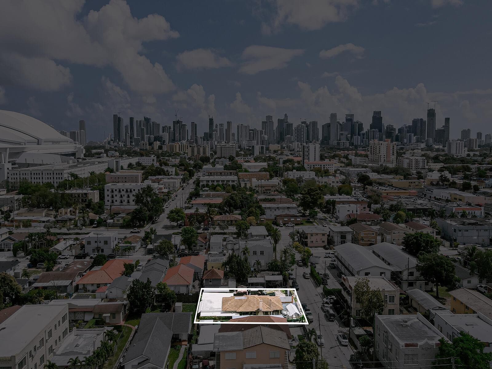 1757 NW 1st Street, Miami FL 33125 — 18