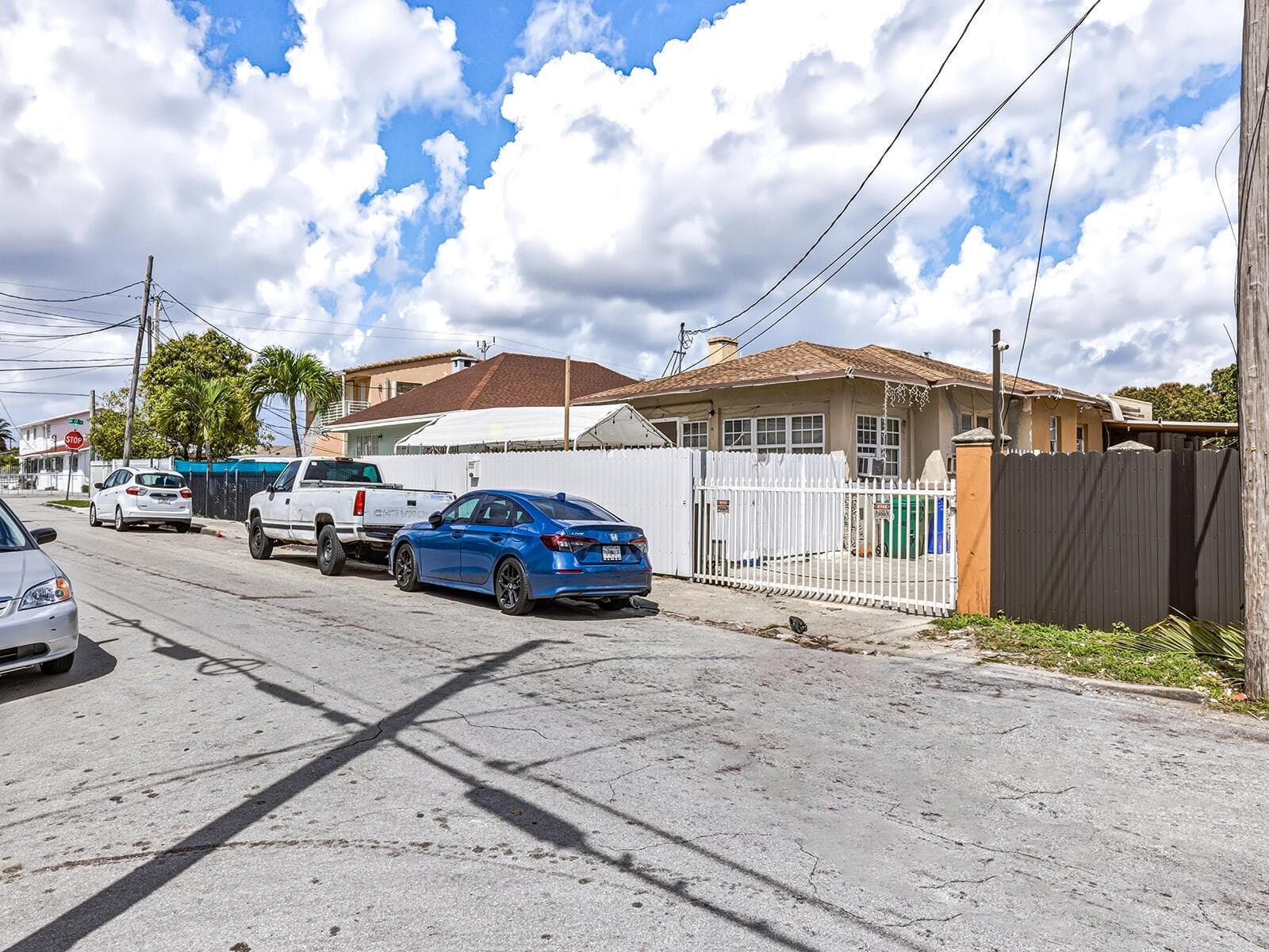 1757 NW 1st Street, Miami FL 33125 — 4