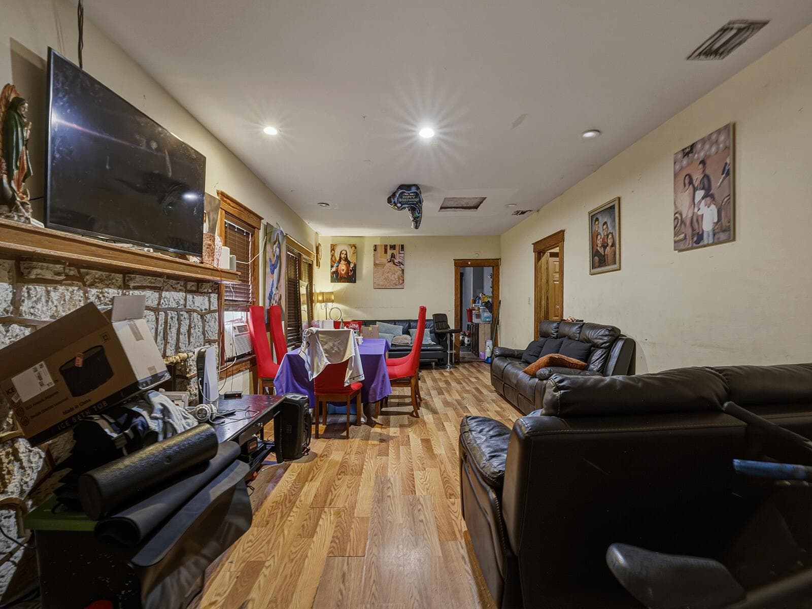 1757 NW 1st Street, Miami FL 33125 — 8