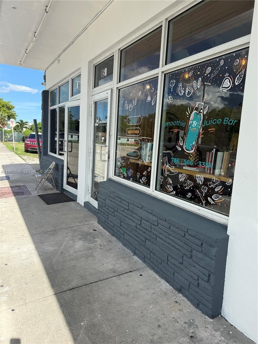854 Ali Baba Ave, Opa-Locka FL 33054 — 2
