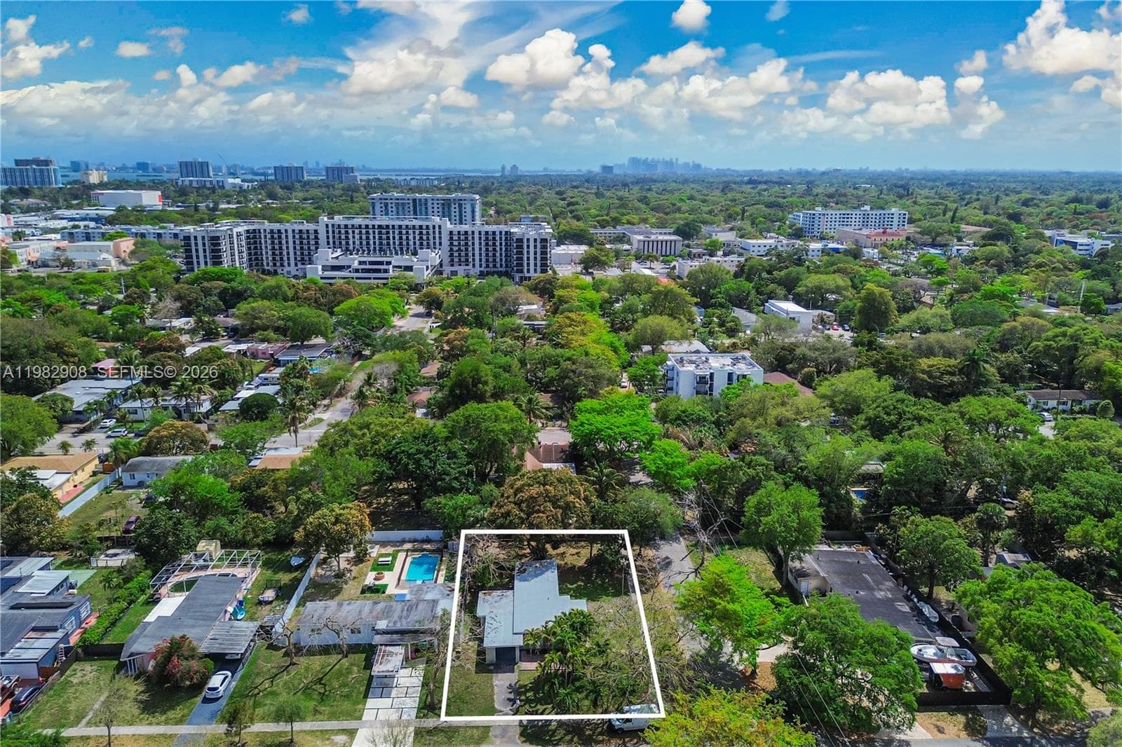 12955 NE 11th Ave, North Miami FL 33161 — 22