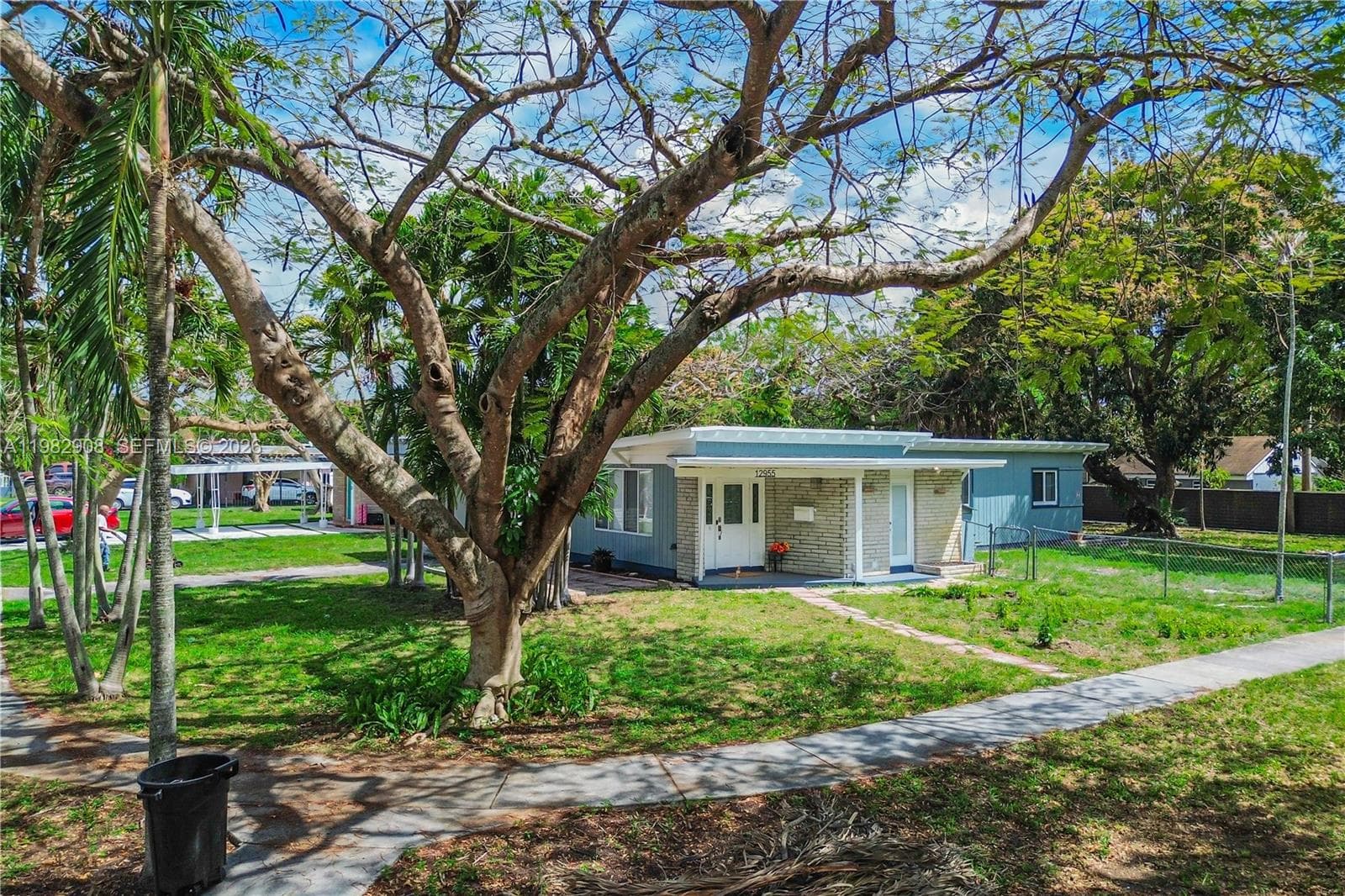 12955 NE 11th Ave, North Miami FL 33161 — 1