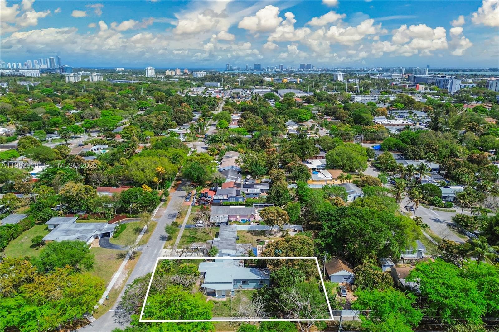 12955 NE 11th Ave, North Miami FL 33161 — 24