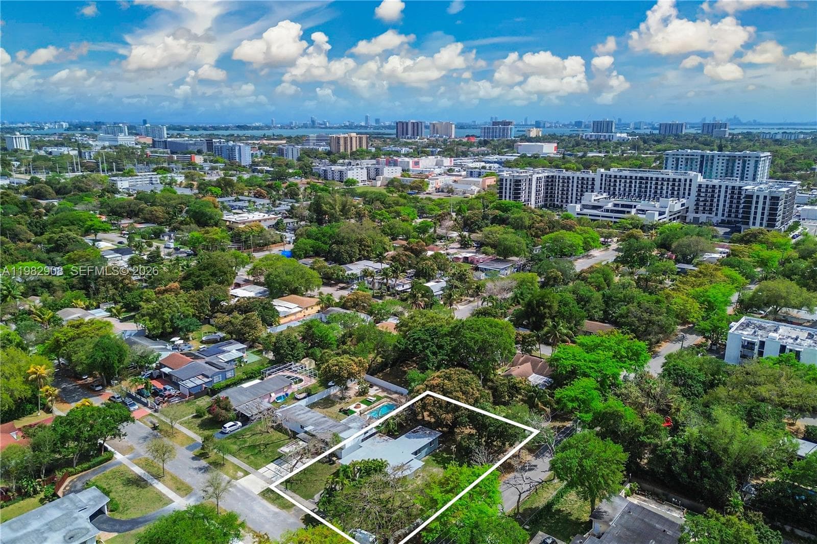 12955 NE 11th Ave, North Miami FL 33161 — 21