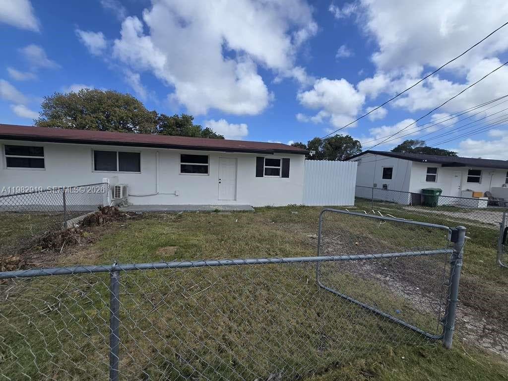26633 SW 138th Ct # 1, Homestead FL 33032 — 1