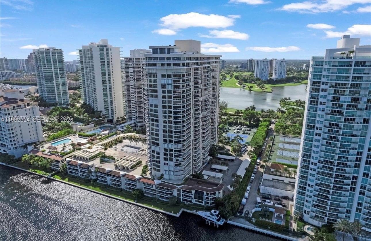 20191 E Country Club Dr # 1903, Aventura FL 33180 — 36