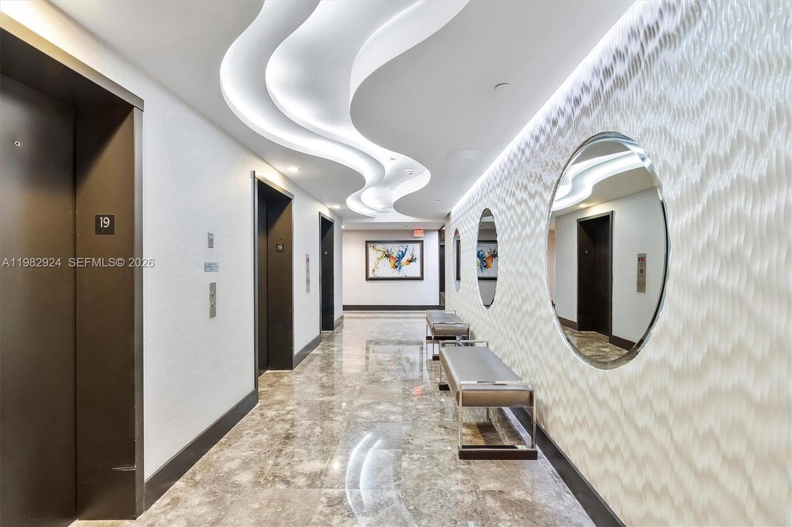20191 E Country Club Dr # 1903, Aventura FL 33180 — 33