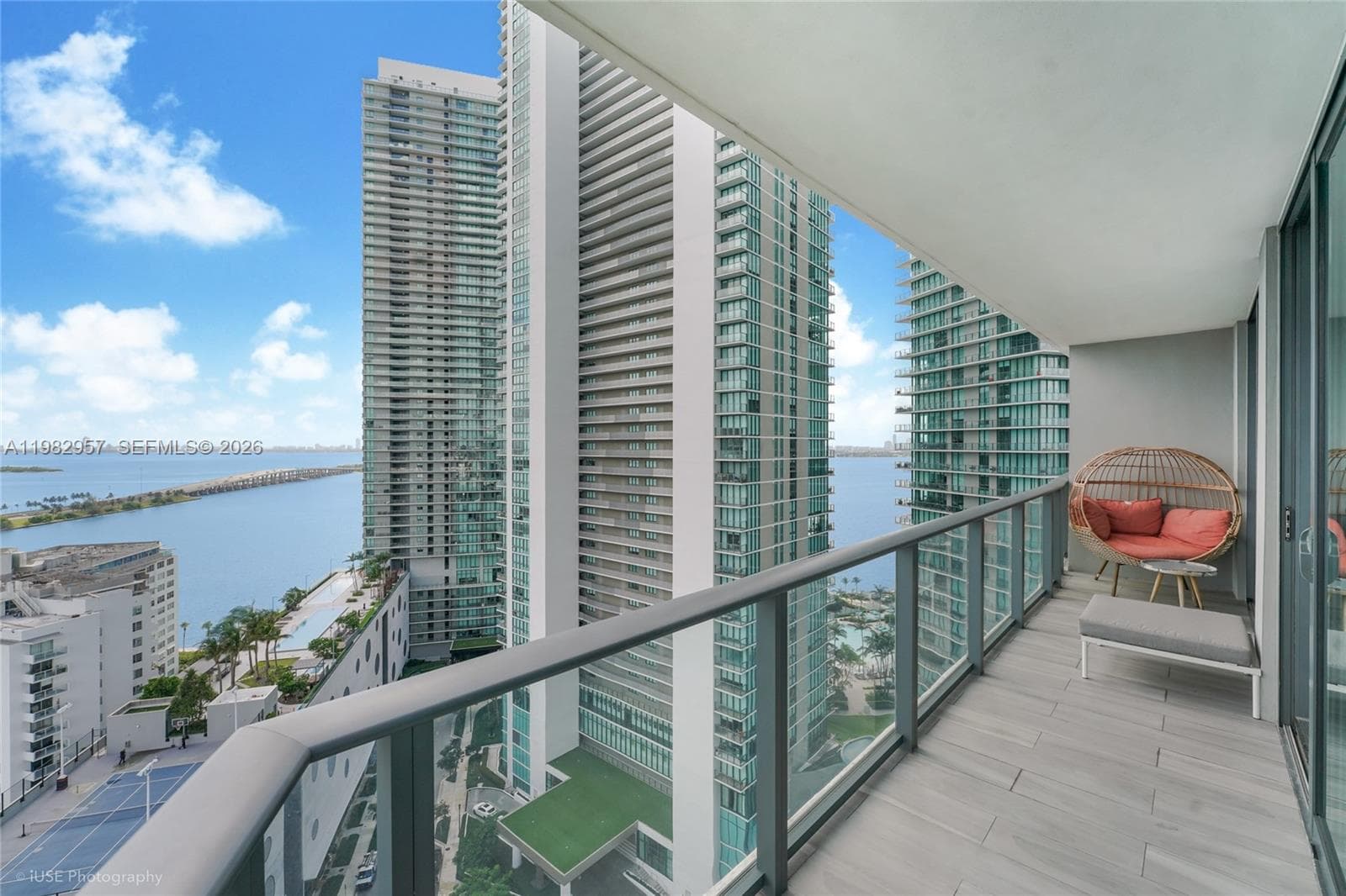 501 NE 31st St # 1901, Miami FL 33137 — 2
