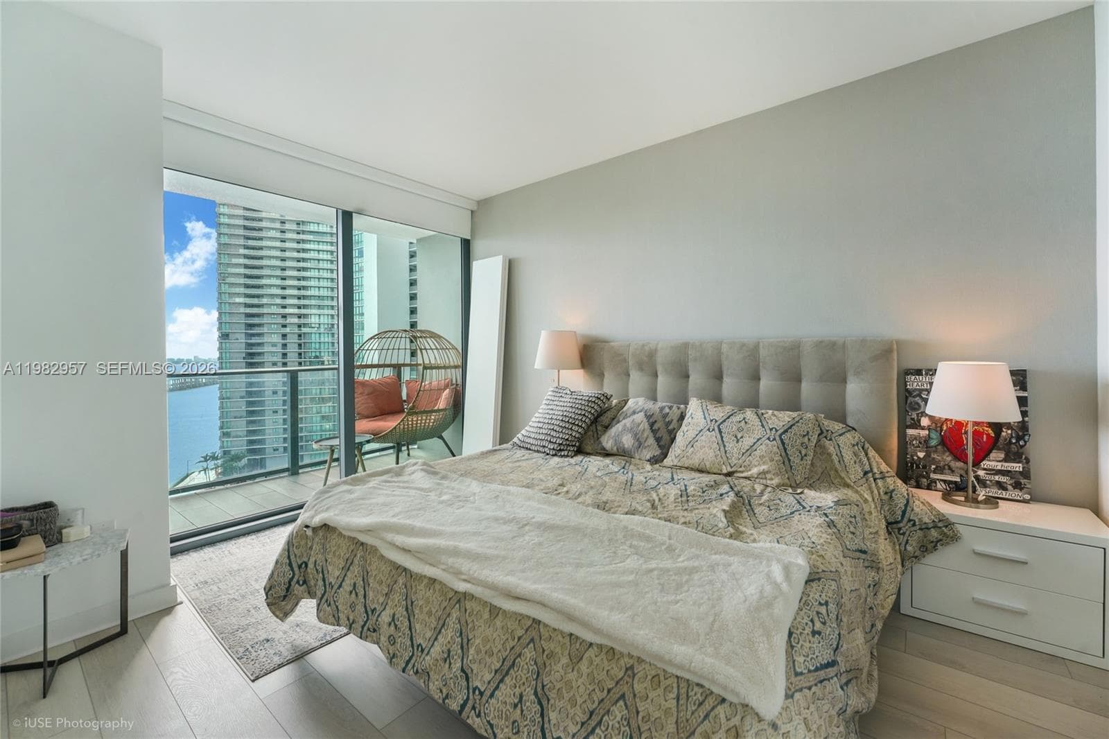 501 NE 31st St # 1901, Miami FL 33137 — 8