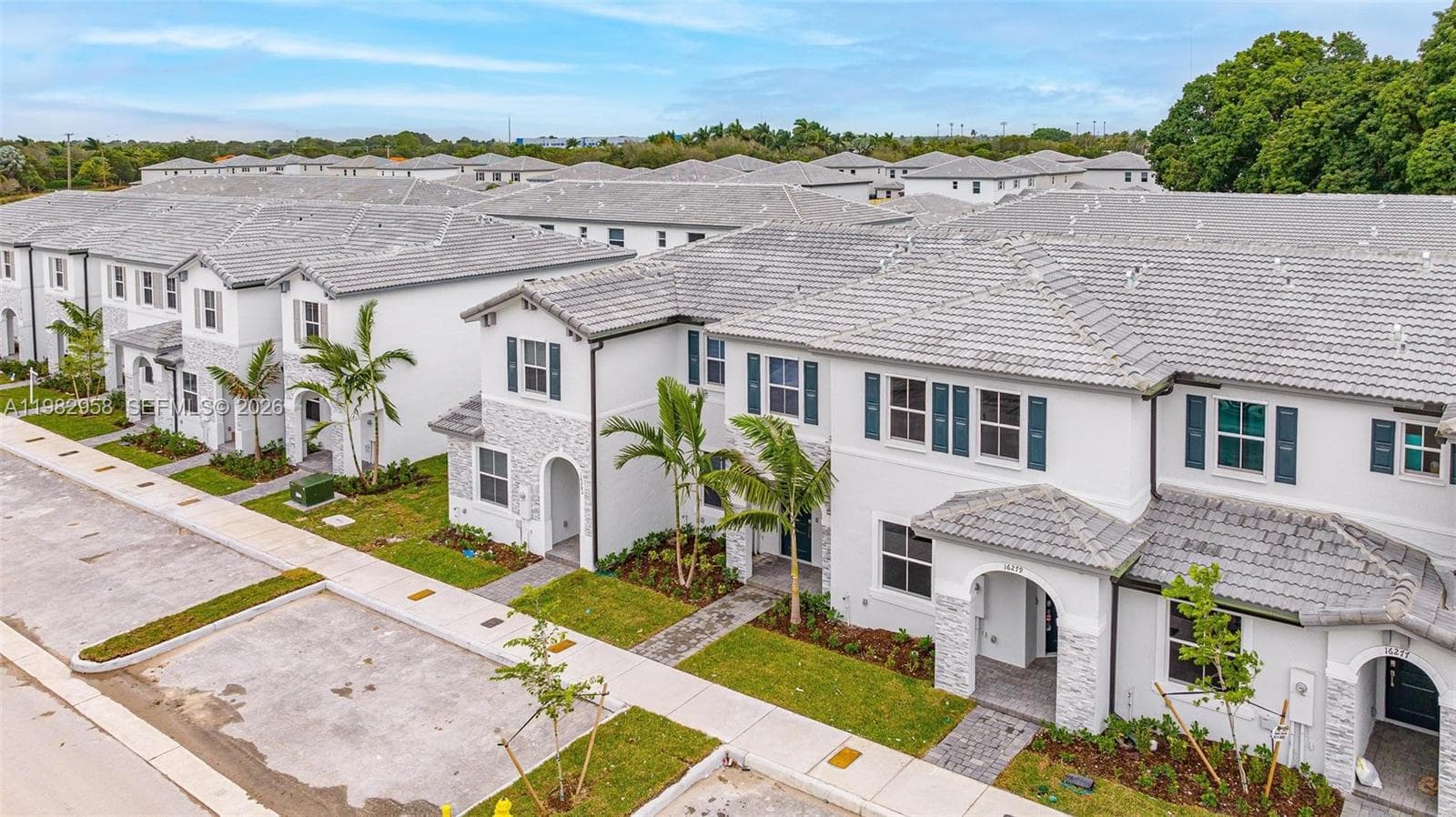 16281 SW 292nd St, Homestead FL 33033 — 27