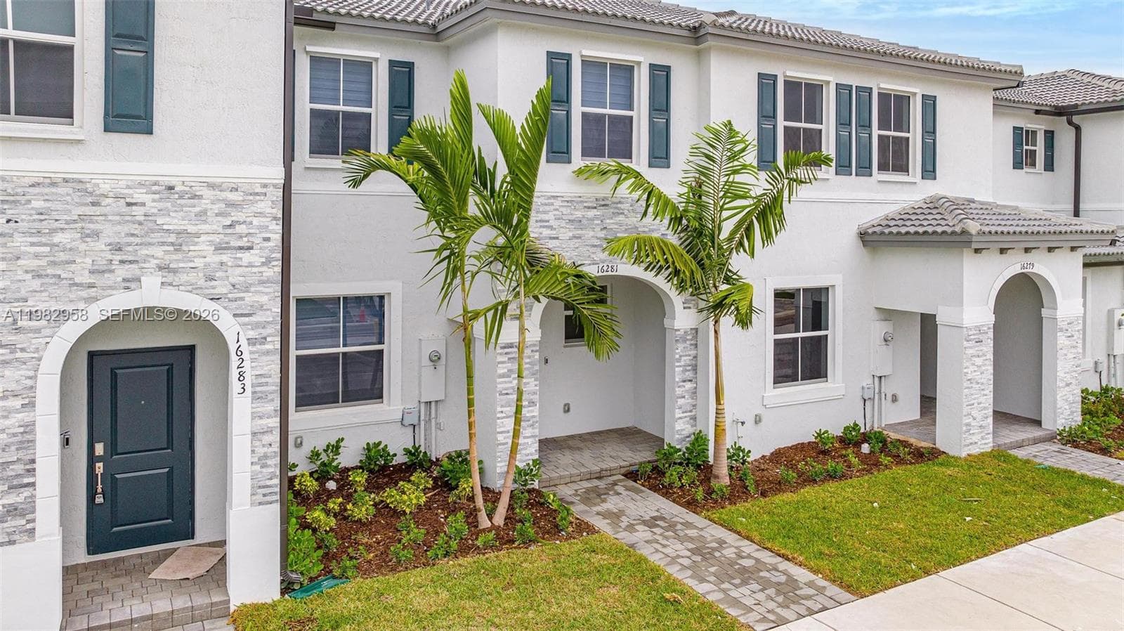16281 SW 292nd St, Homestead FL 33033 — 26