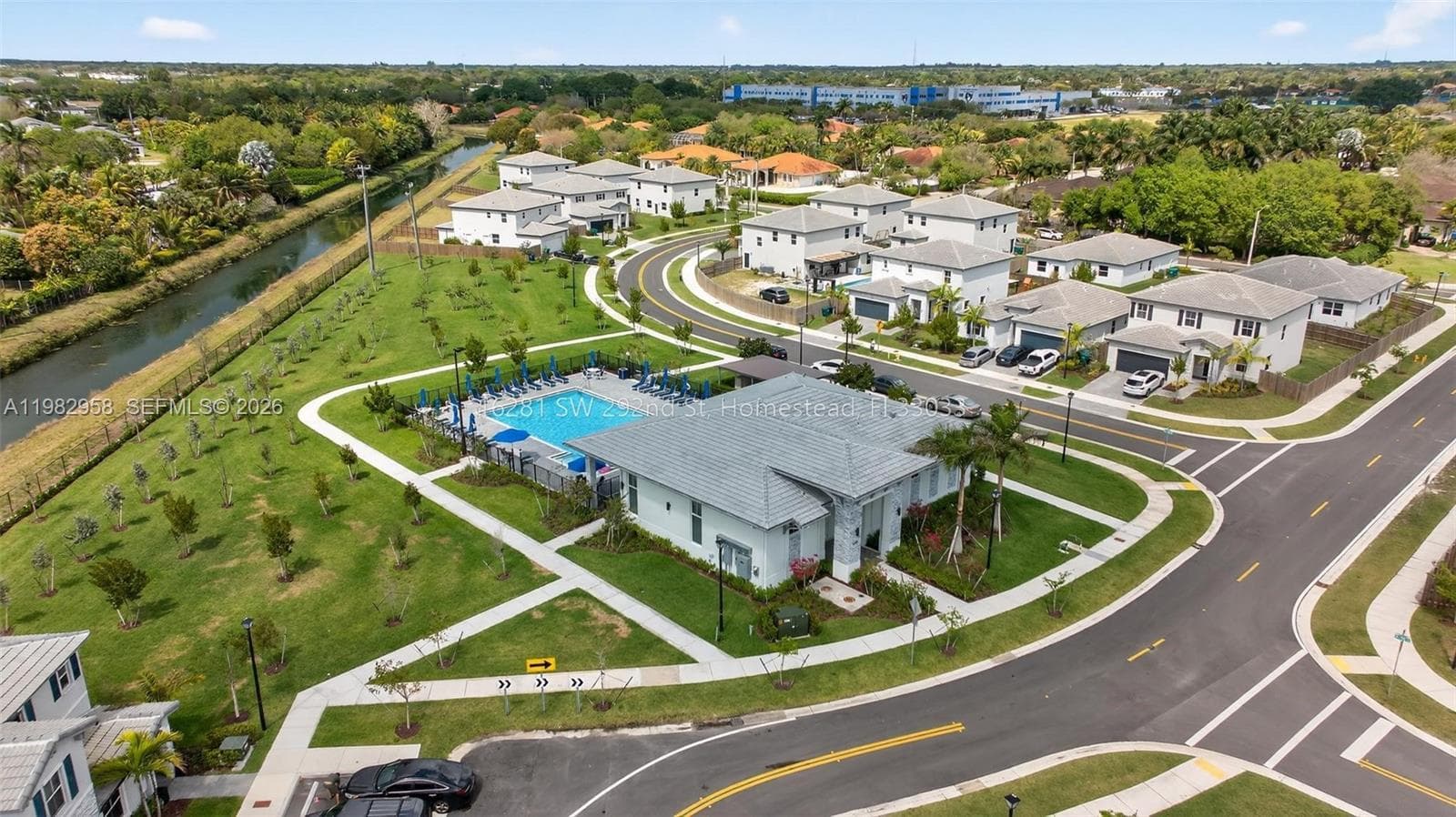 16281 SW 292nd St, Homestead FL 33033 — 36
