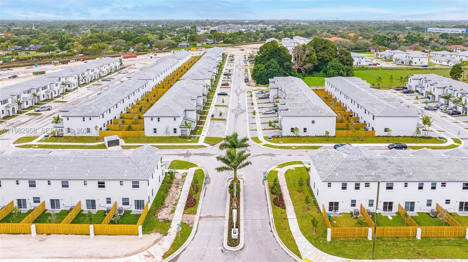 16281 SW 292nd St, Homestead FL 33033 — 32