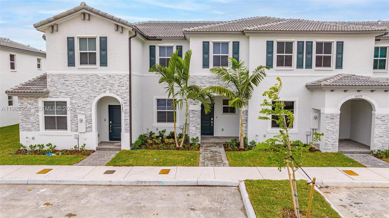 16281 SW 292nd St, Homestead FL 33033 — 1