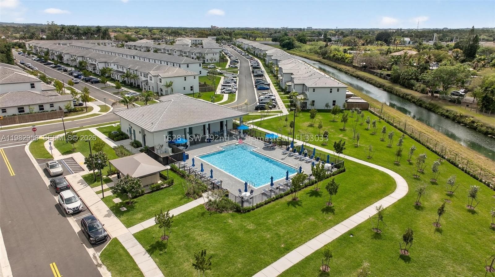 16281 SW 292nd St, Homestead FL 33033 — 34