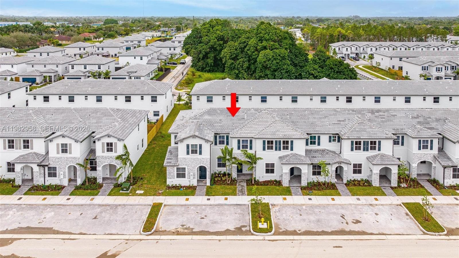 16281 SW 292nd St, Homestead FL 33033 — 33