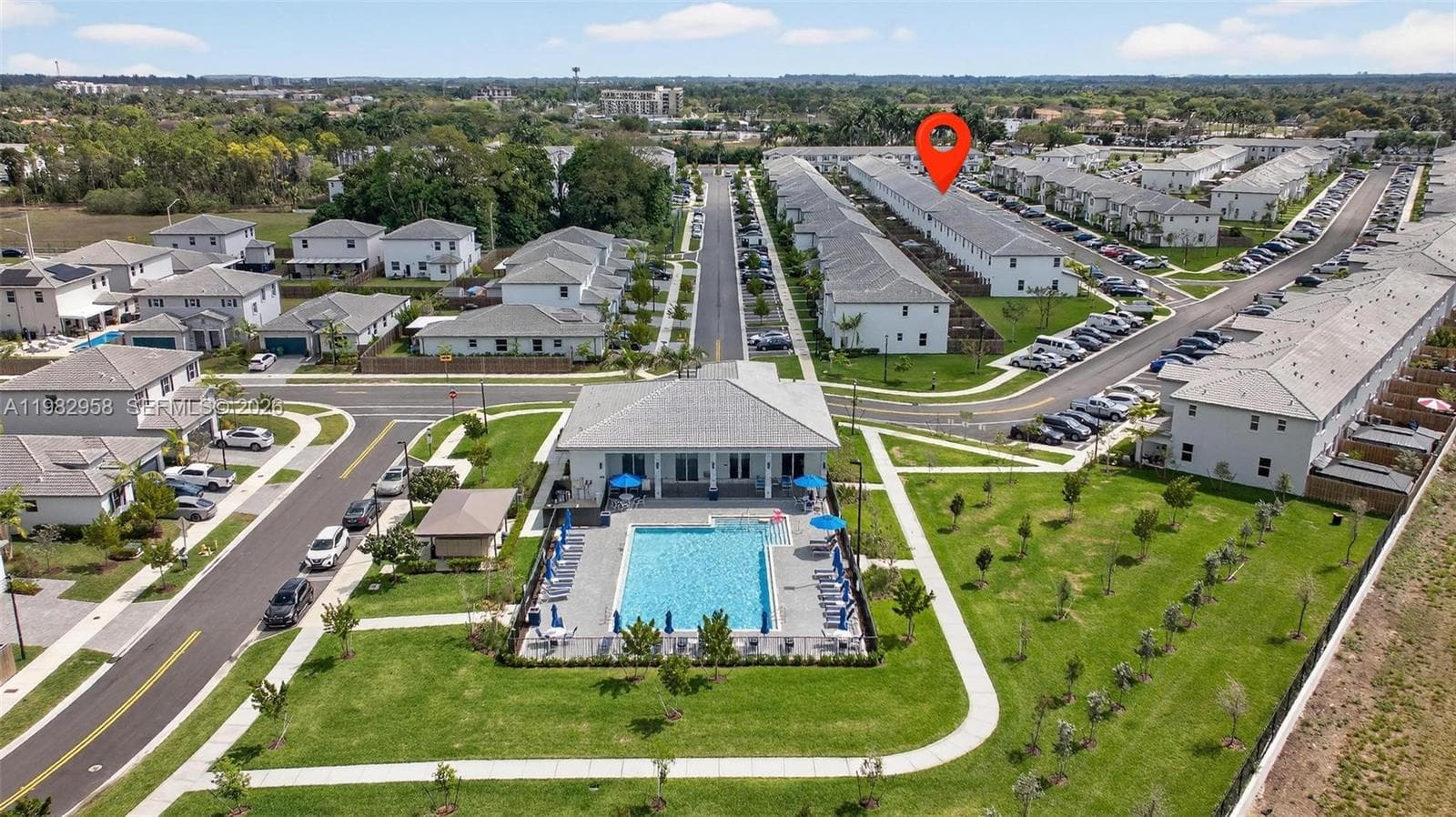 16281 SW 292nd St, Homestead FL 33033 — 37