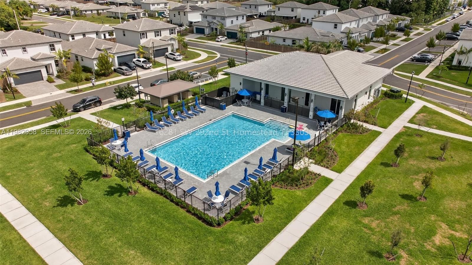 16281 SW 292nd St, Homestead FL 33033 — 35