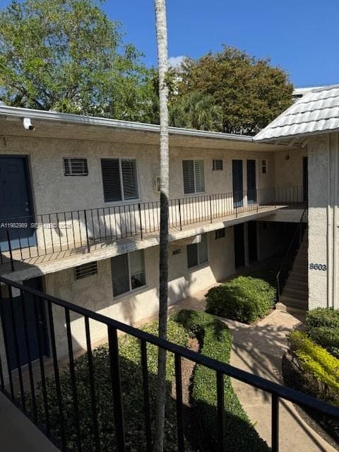 8601 SW 68th Ct # 23, Pinecrest FL 33156 — 7
