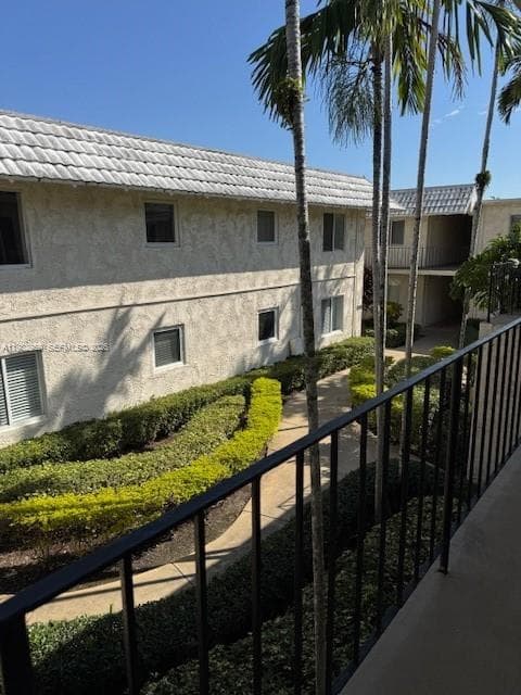 8601 SW 68th Ct # 23, Pinecrest FL 33156 — 1
