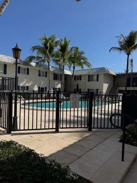 8601 SW 68th Ct # 23, Pinecrest FL 33156 — 9