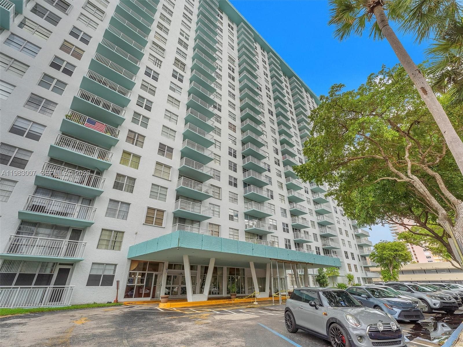 301 174th St # 1818, Sunny Isles Beach FL 33160 — 30