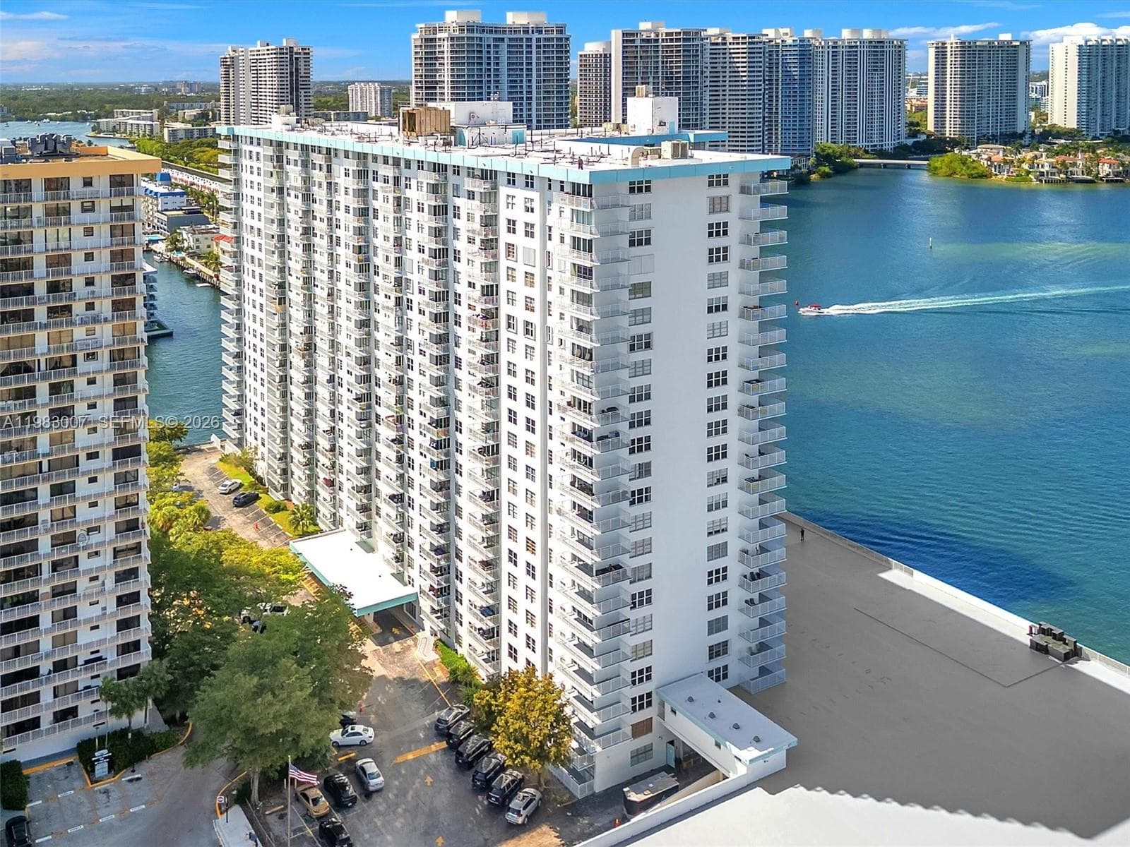 301 174th St # 1818, Sunny Isles Beach FL 33160 — 31