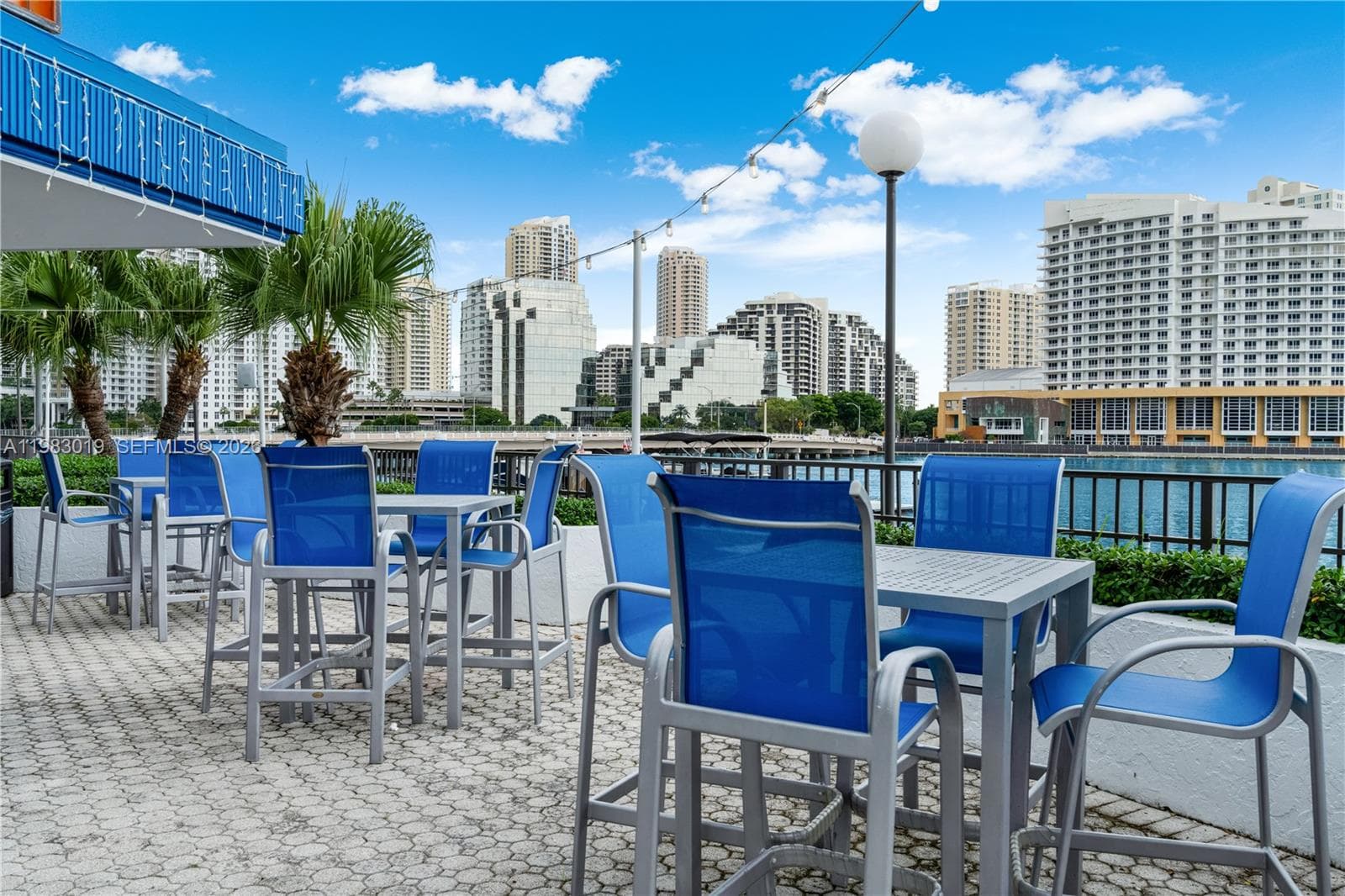 825 Brickell Bay Dr # 850, Miami FL 33131 — 16