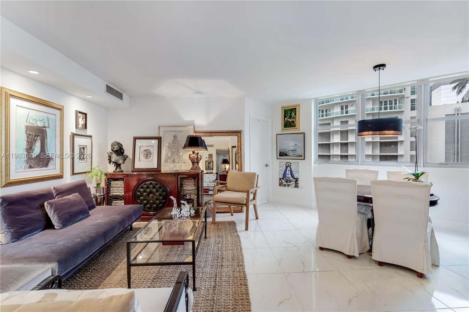825 Brickell Bay Dr # 850, Miami FL 33131 — 1