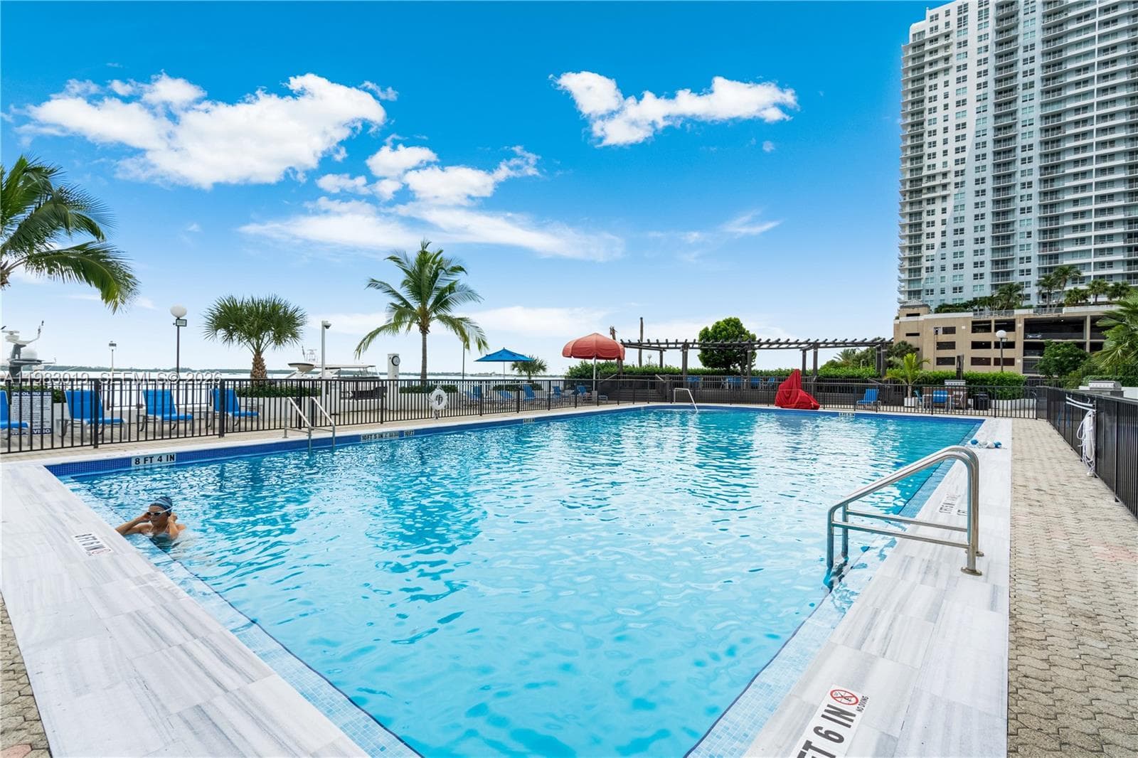 825 Brickell Bay Dr # 850, Miami FL 33131 — 15