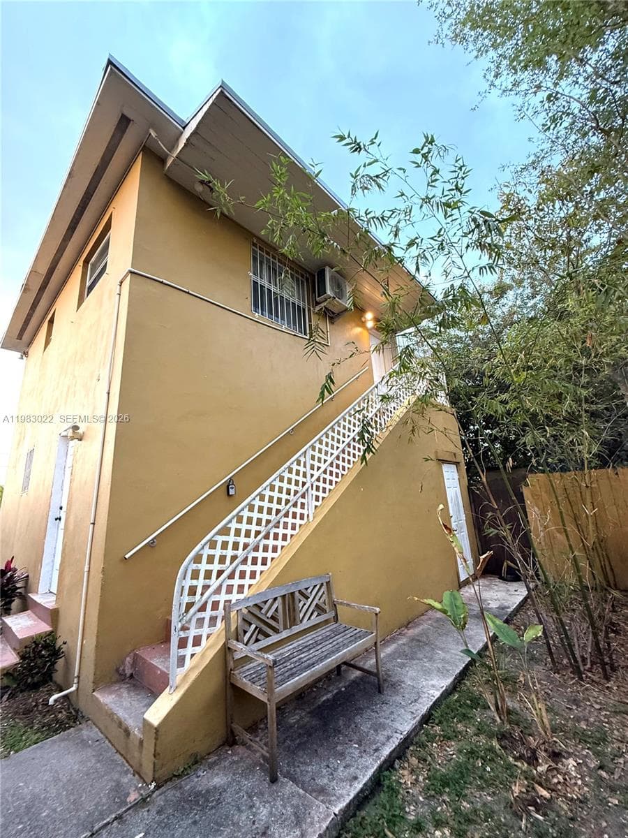 N Miami Estates, Miami, FL — 2