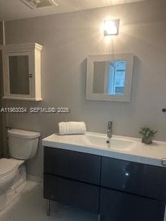 Vue At Brickell Condo, Miami, FL — 14