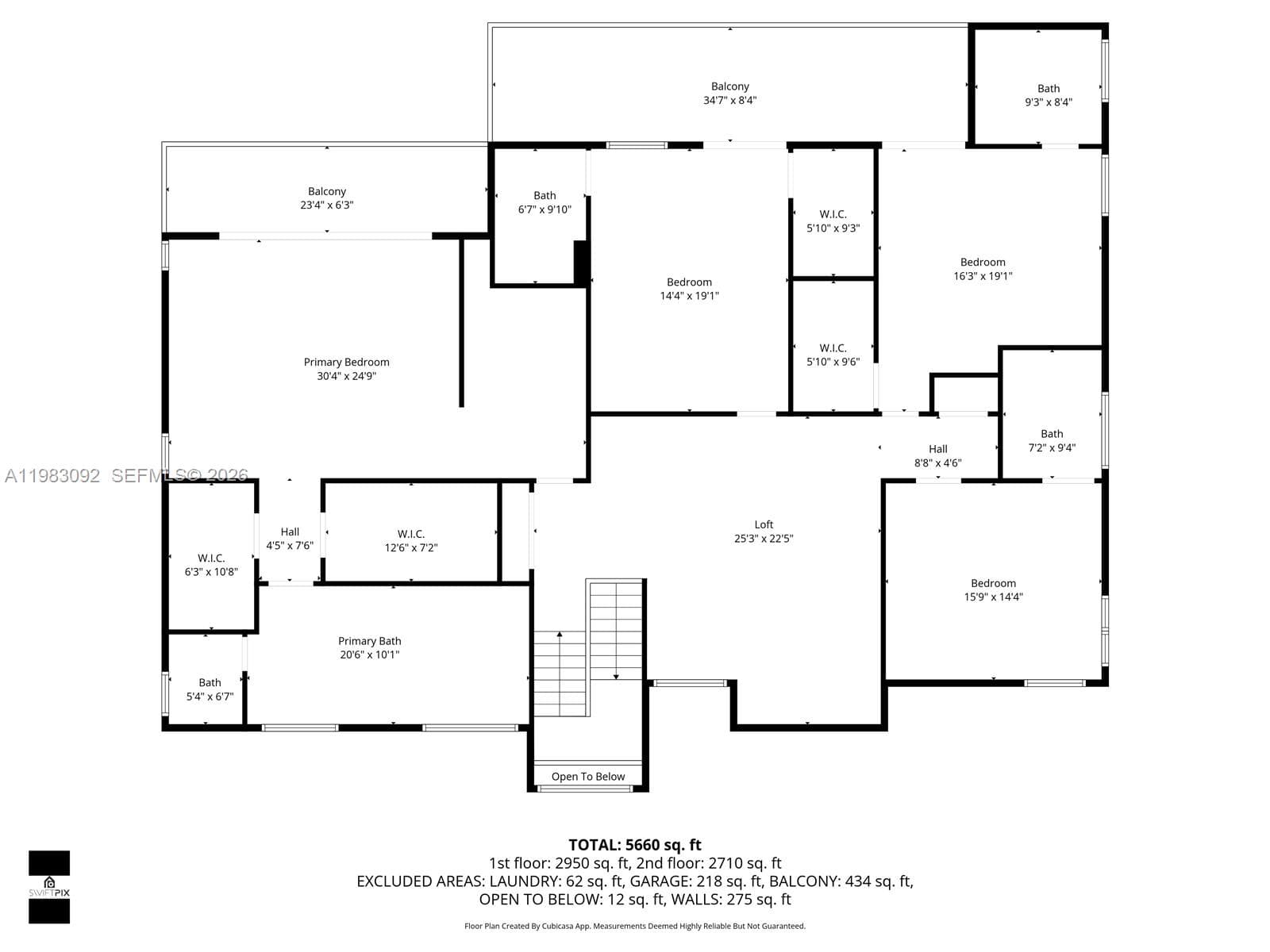19914 NE 19th Ct, Miami FL 33179 — 34