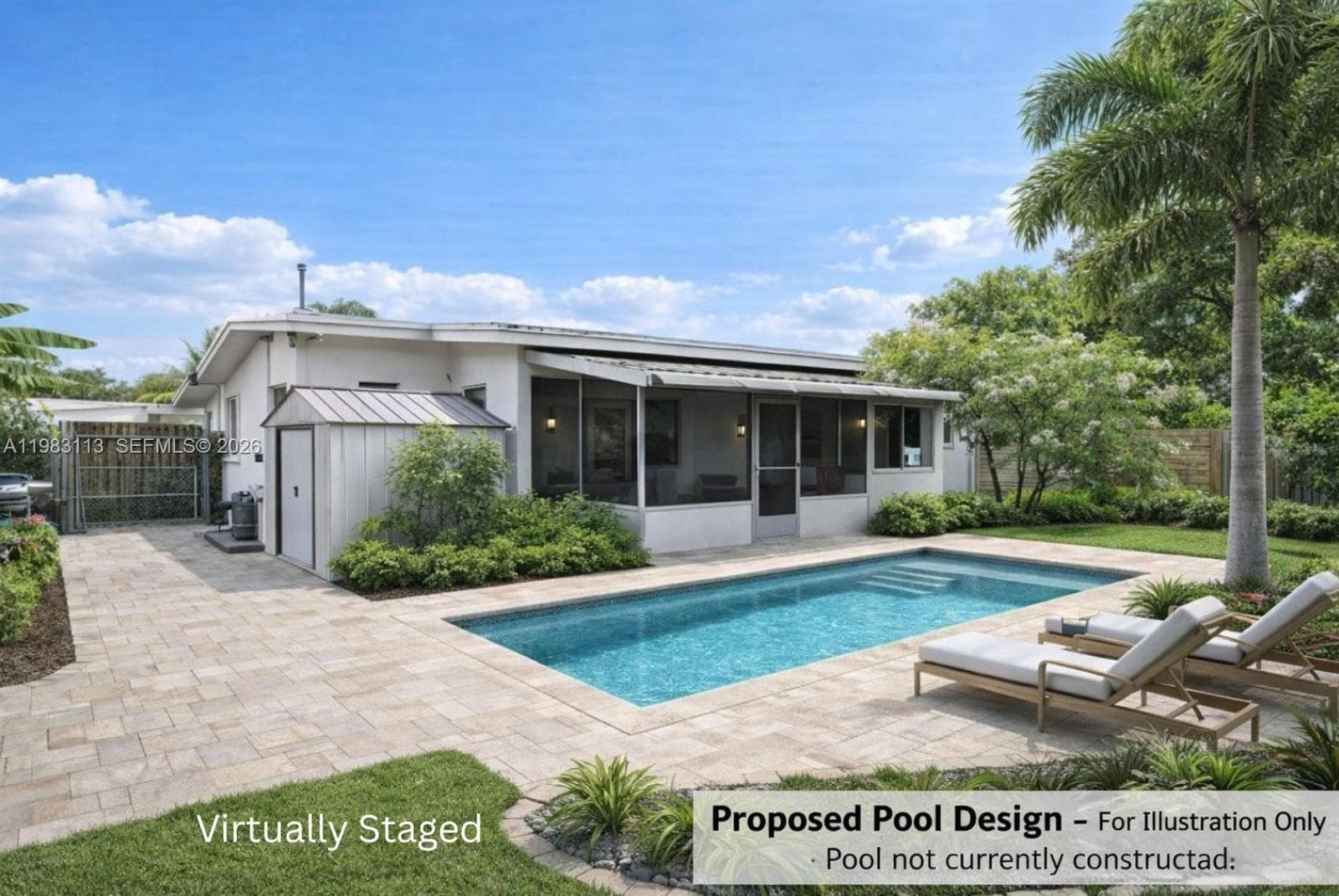 550 NE 173rd St, North Miami Beach FL 33162 — 38