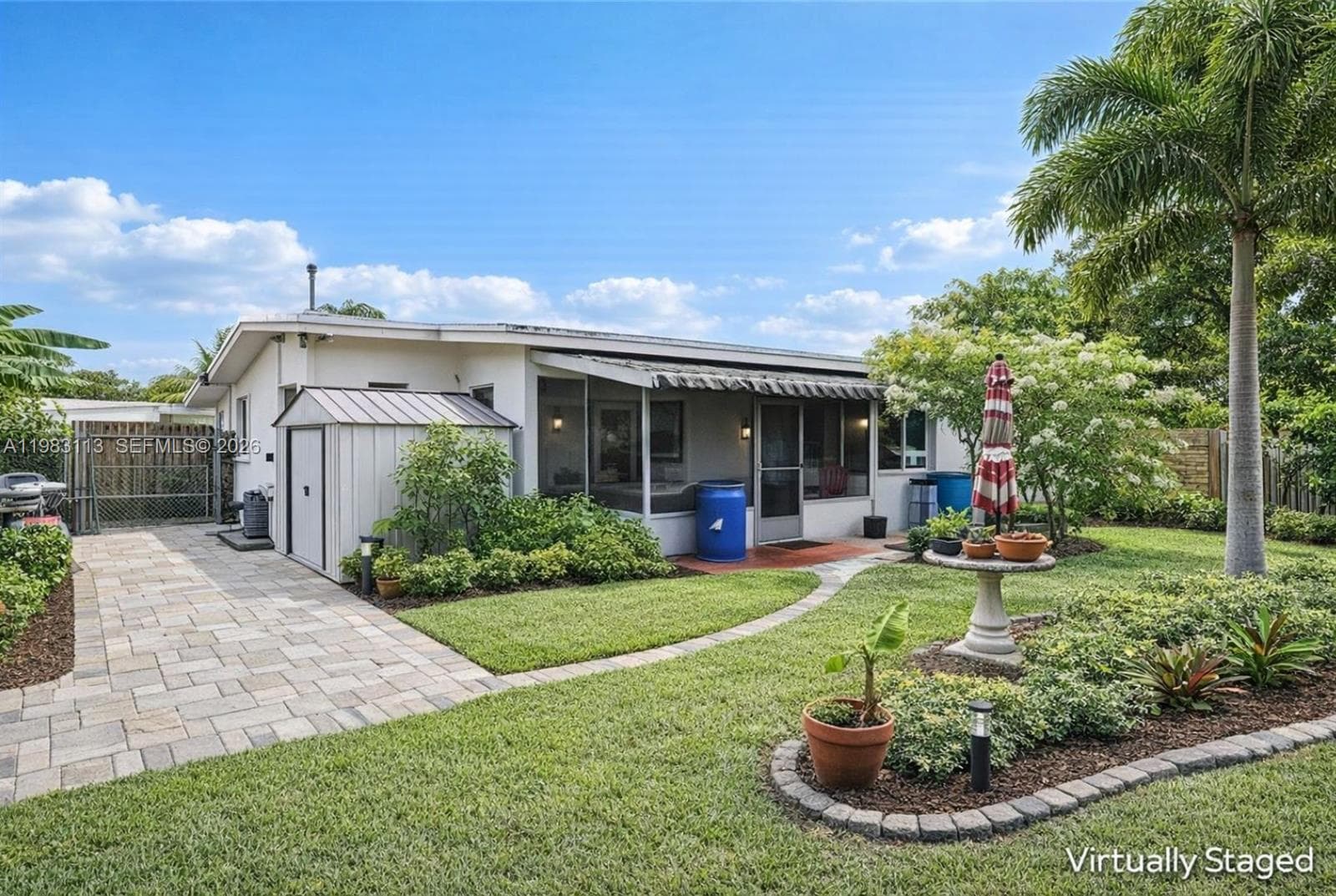 550 NE 173rd St, North Miami Beach FL 33162 — 37