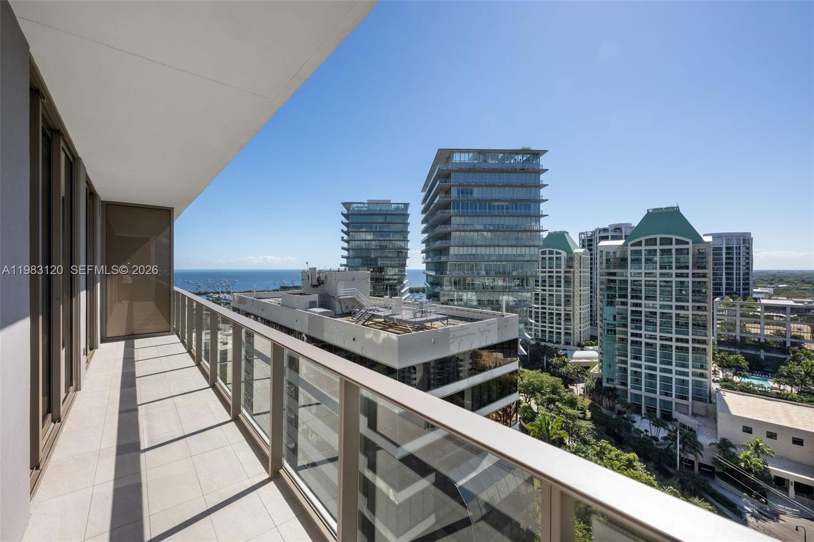 2678 Tigertail Ave # 1705, Miami FL 33133 — 27
