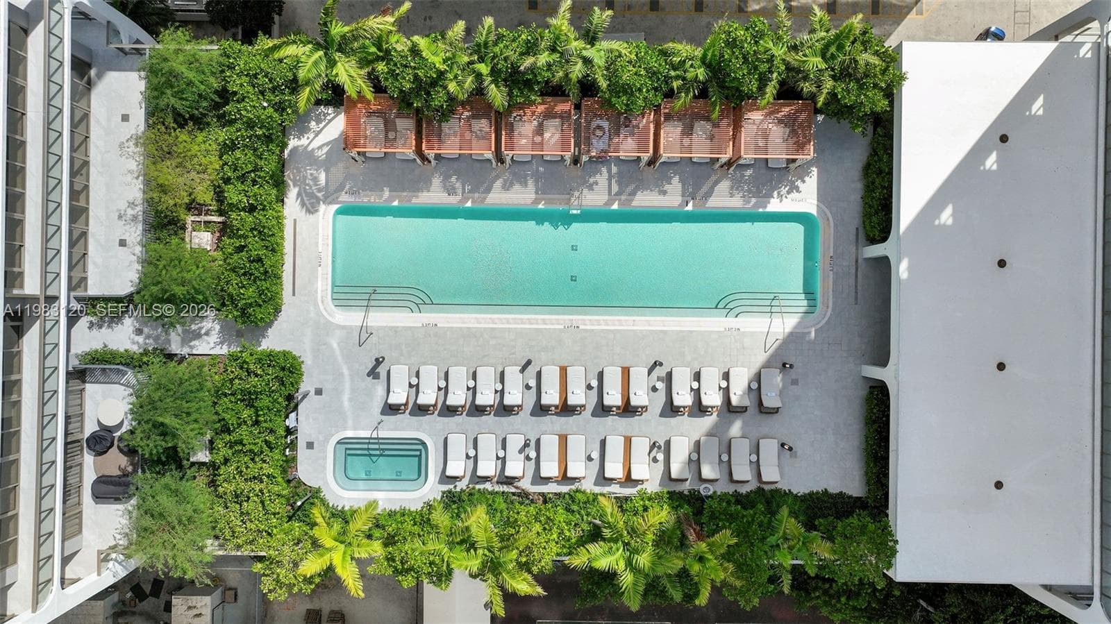 2678 Tigertail Ave # 1705, Miami FL 33133 — 2