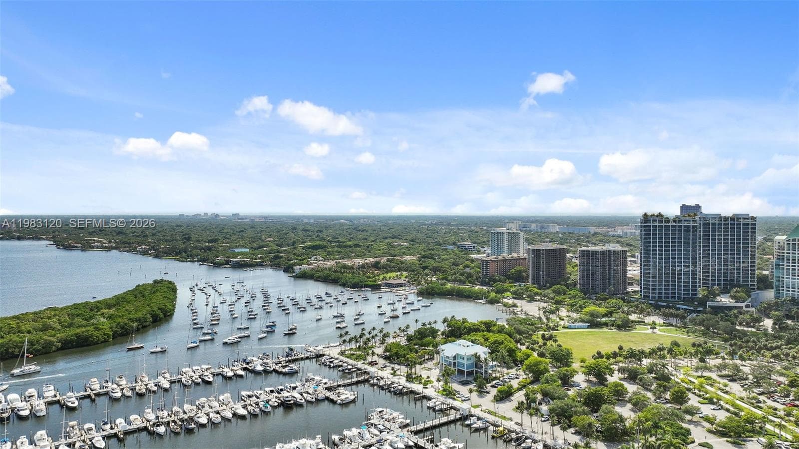 2678 Tigertail Ave # 1705, Miami FL 33133 — 6