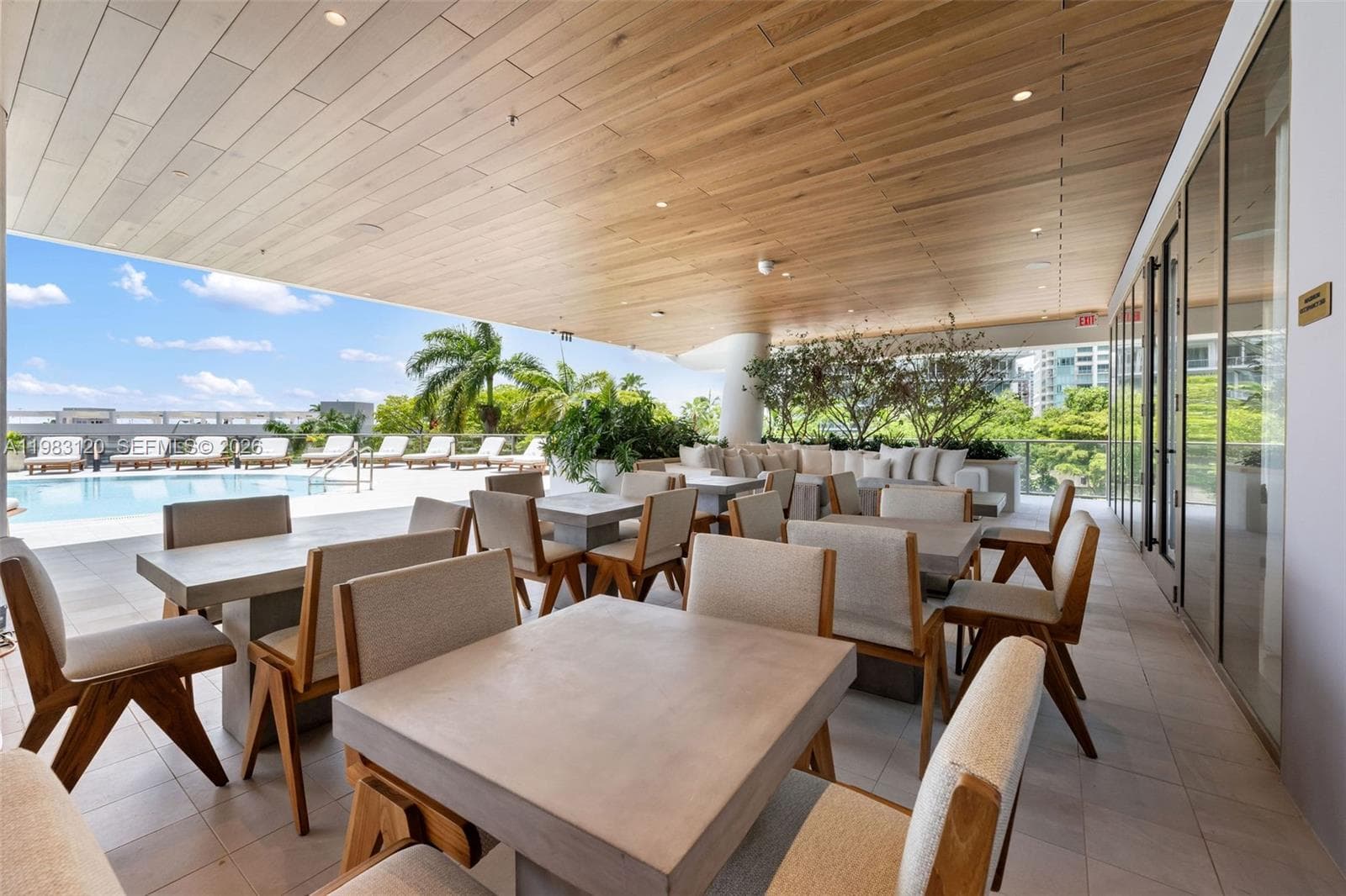 2678 Tigertail Ave # 1705, Miami FL 33133 — 56