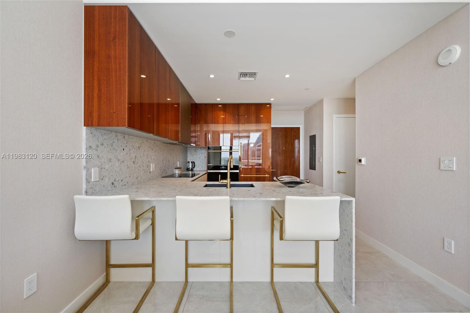 2678 Tigertail Ave # 1705, Miami FL 33133 — 13