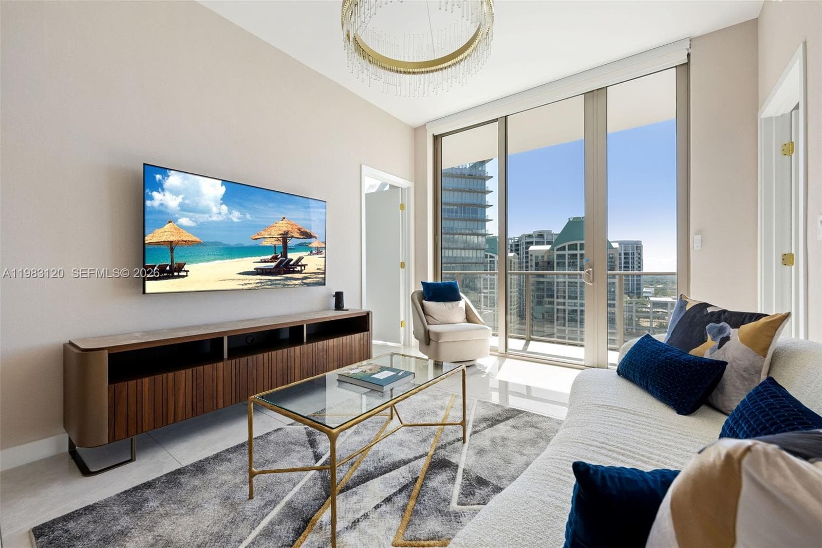 2678 Tigertail Ave # 1705, Miami FL 33133 — 16
