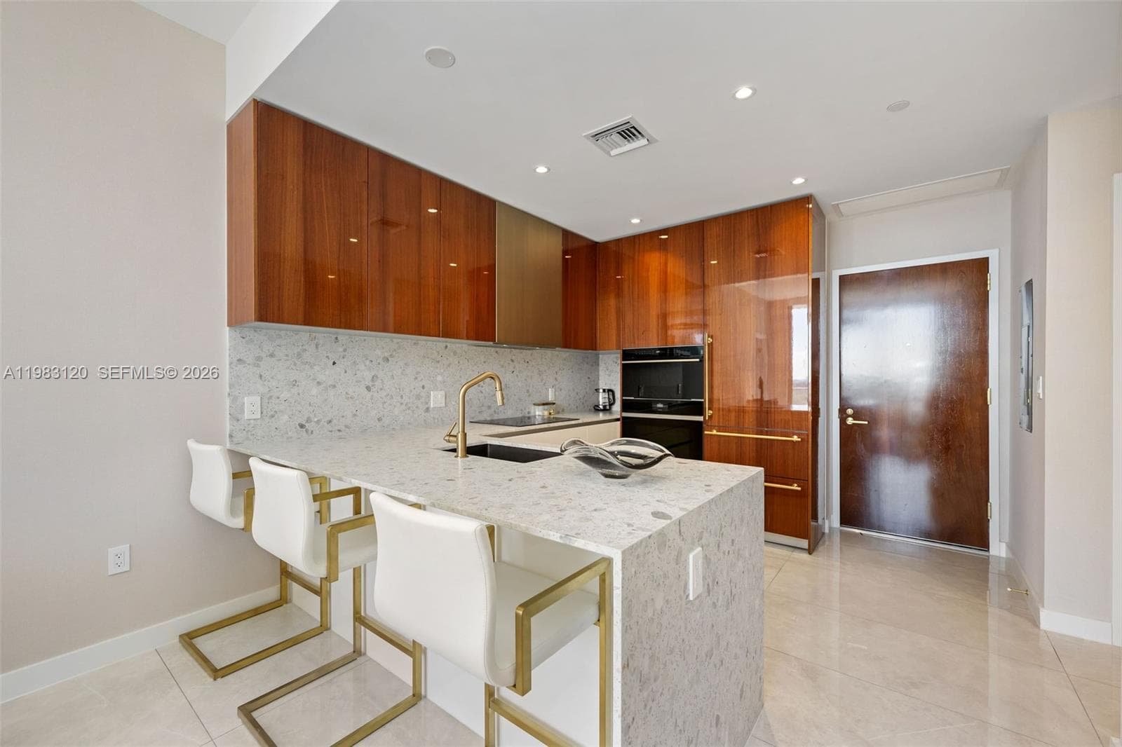 2678 Tigertail Ave # 1705, Miami FL 33133 — 12