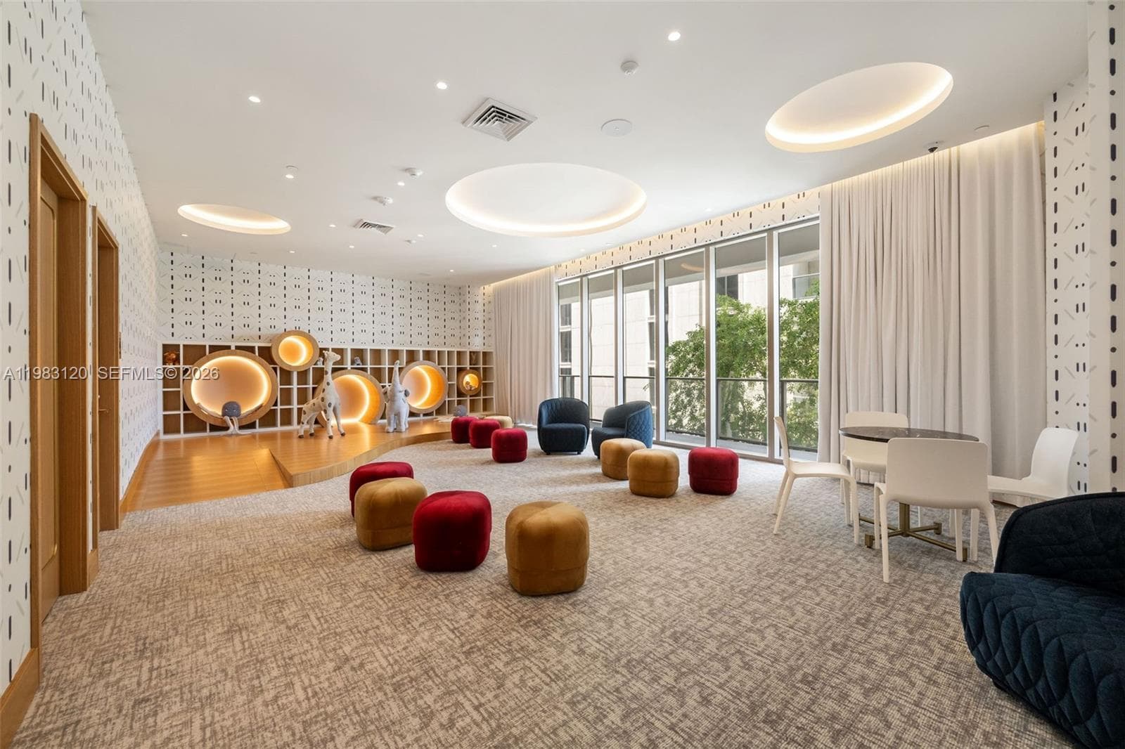 2678 Tigertail Ave # 1705, Miami FL 33133 — 57