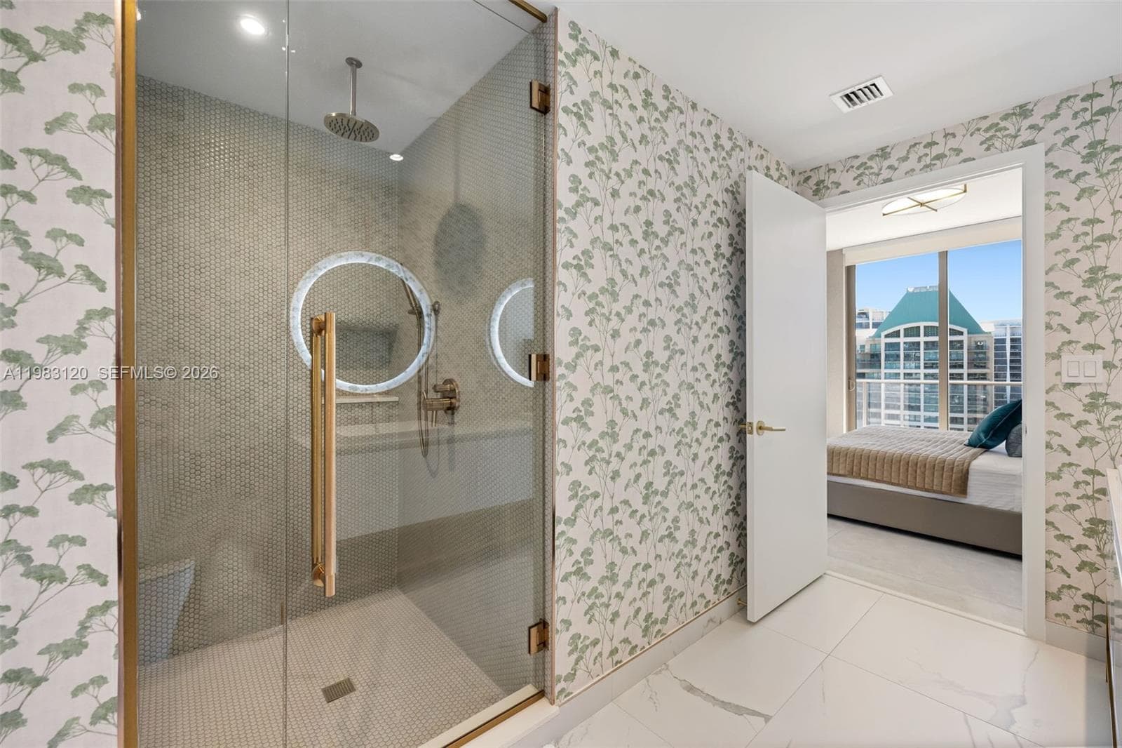 2678 Tigertail Ave # 1705, Miami FL 33133 — 26
