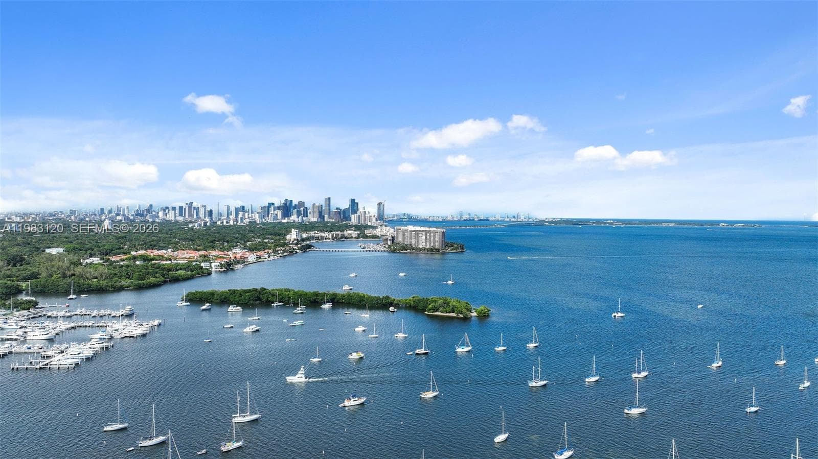 2678 Tigertail Ave # 1705, Miami FL 33133 — 7