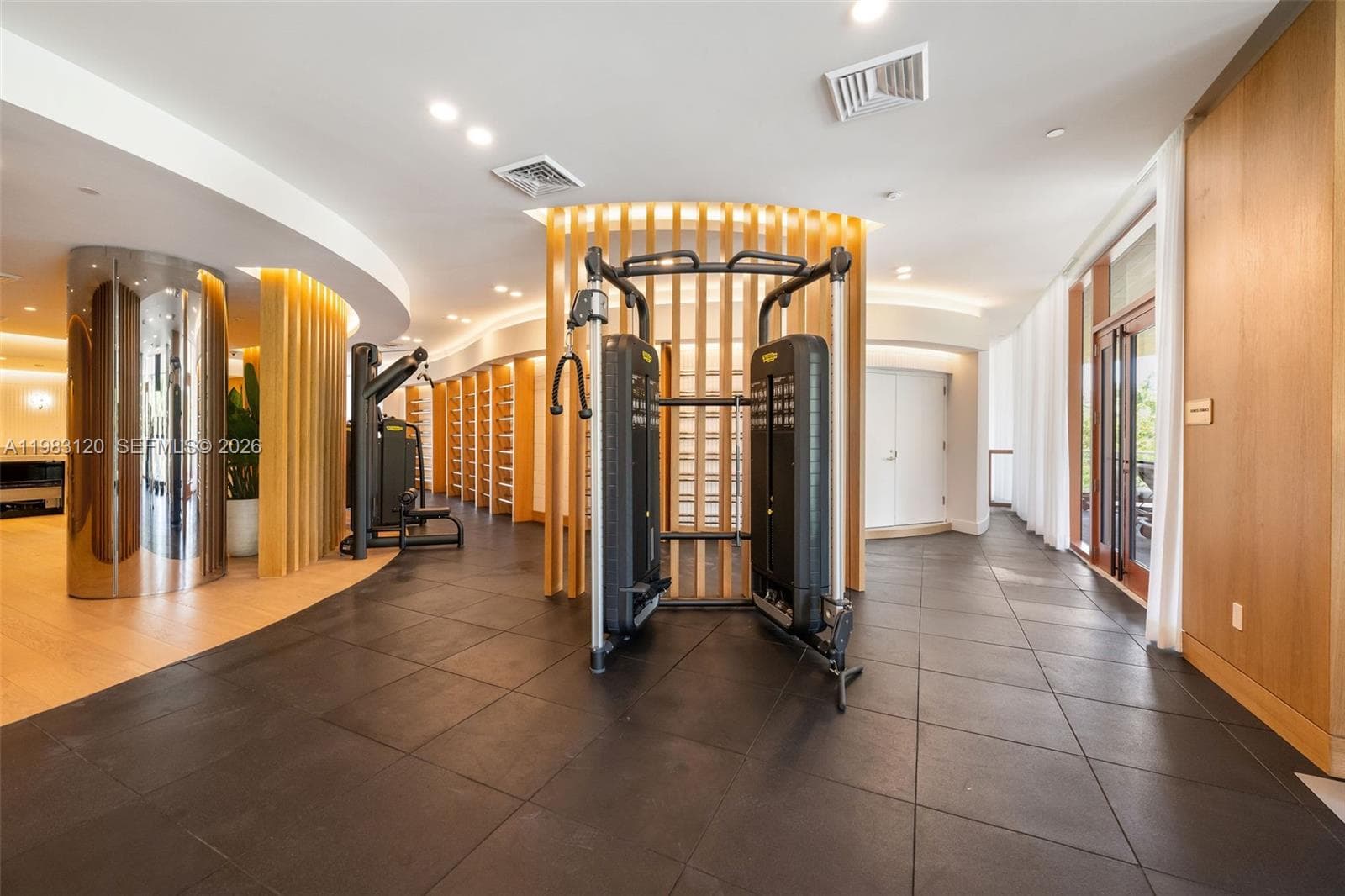 2678 Tigertail Ave # 1705, Miami FL 33133 — 71