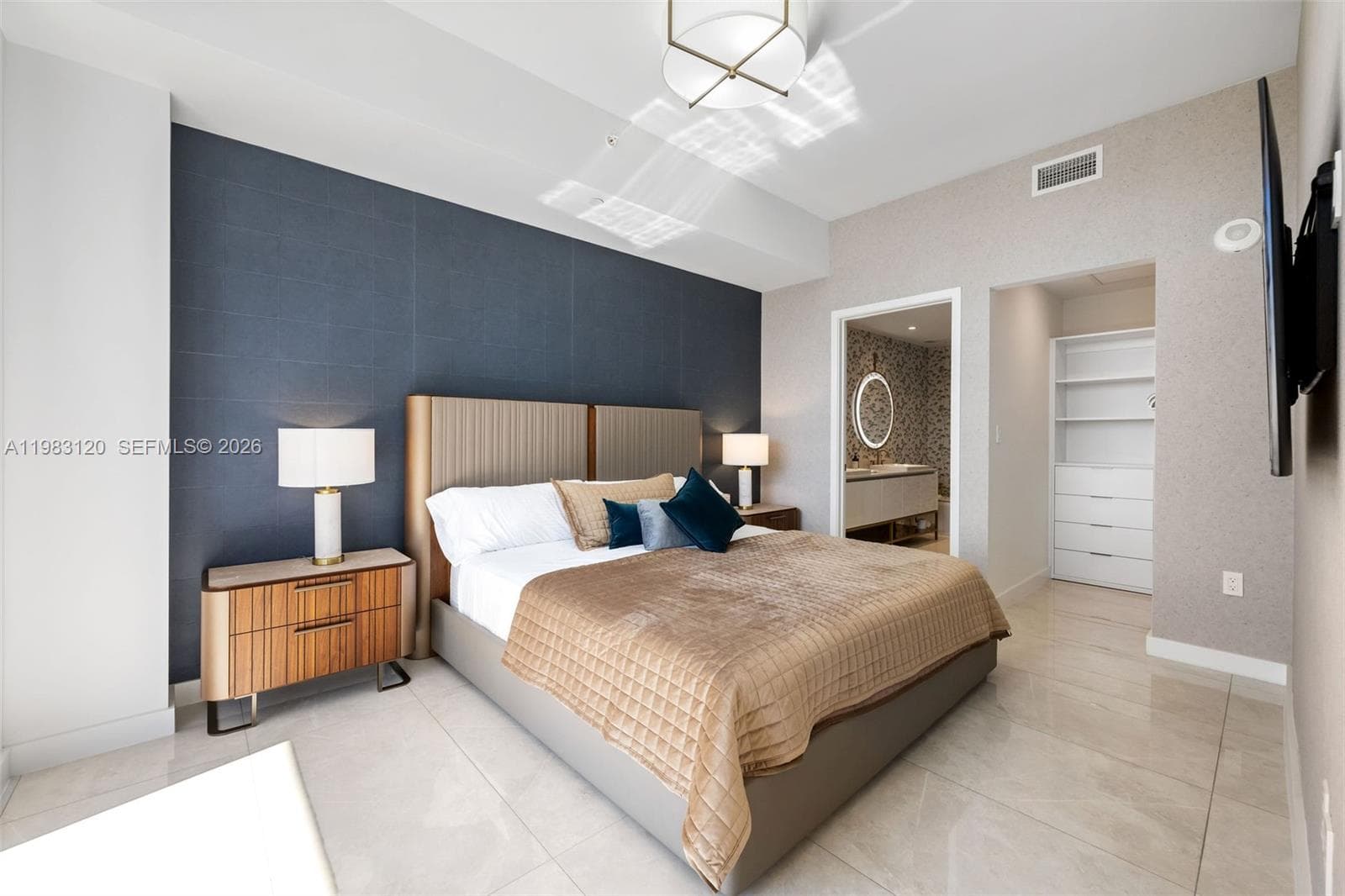 2678 Tigertail Ave # 1705, Miami FL 33133 — 20