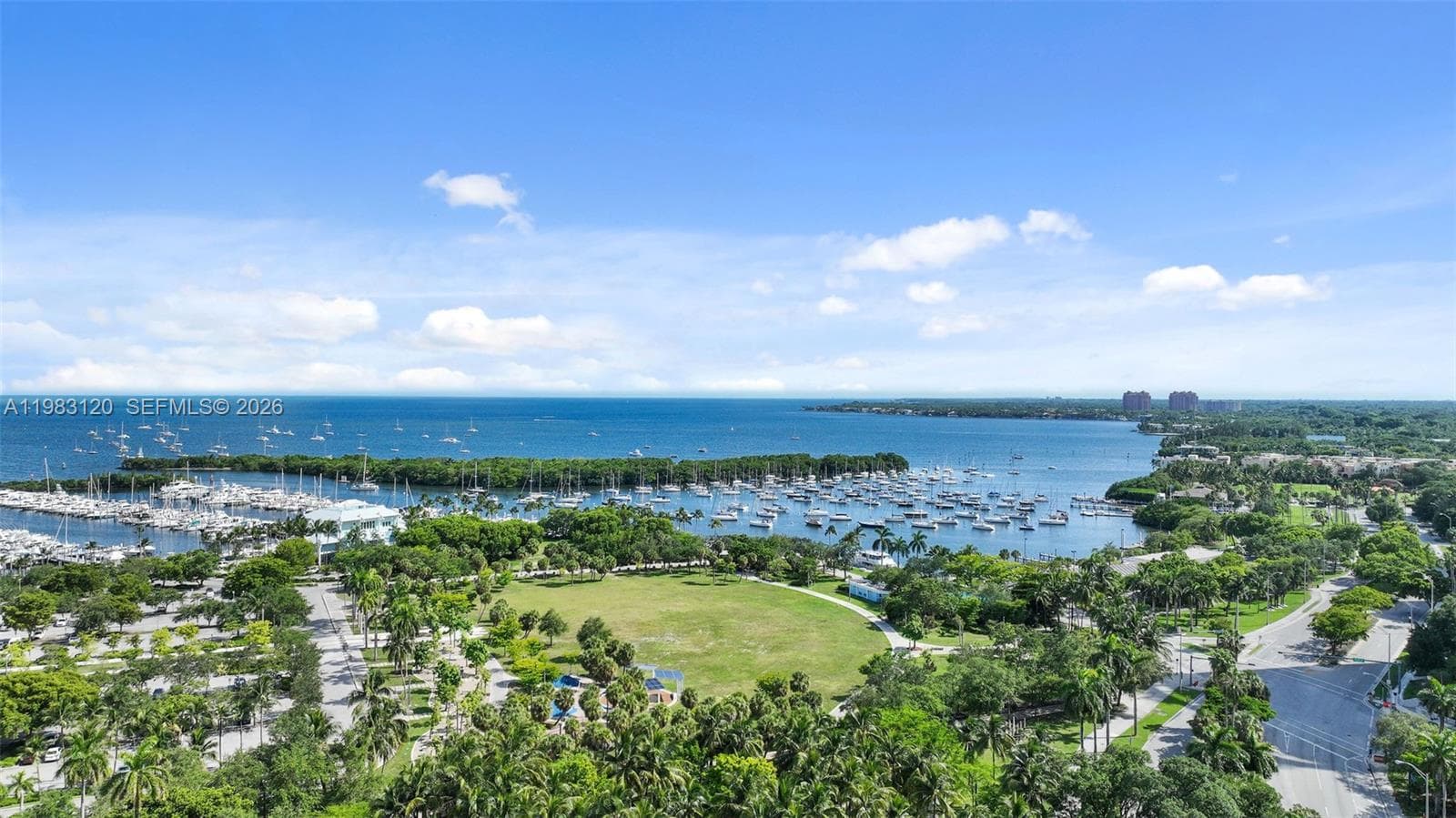 2678 Tigertail Ave # 1705, Miami FL 33133 — 9