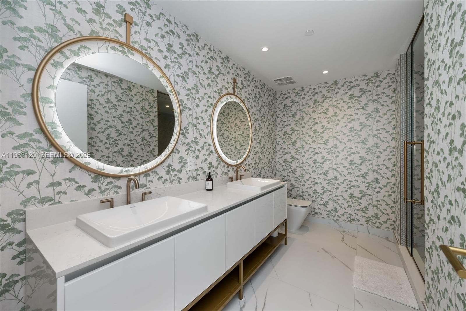 2678 Tigertail Ave # 1705, Miami FL 33133 — 24