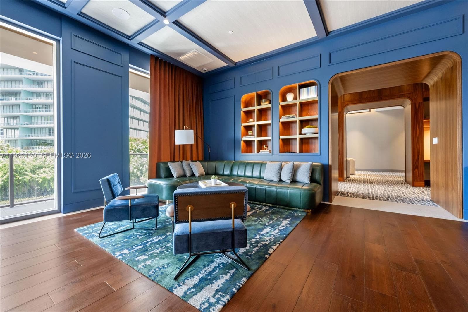 2678 Tigertail Ave # 1705, Miami FL 33133 — 38